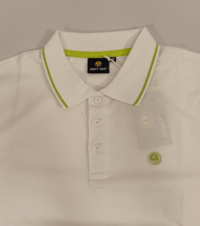 MEN'S S/M POLO SHIRT NYC5001 Tellini S.r.l. Wholesale Clothing